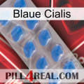 Blue Cialis 22